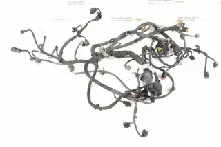 6071500000, A6071500000 , art13507348 Проводка двигателя Mercedes B W246 Арт 13507348, вид 2