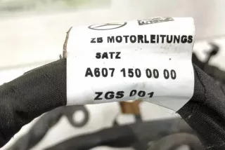 6071500000, A6071500000 , art13507348 Проводка двигателя Mercedes B W246 Арт 13507348, вид 4