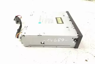 2118703889, 2118705390 , art13507815 CD-чейнджер Mercedes B W245 Арт 13507815, вид 7