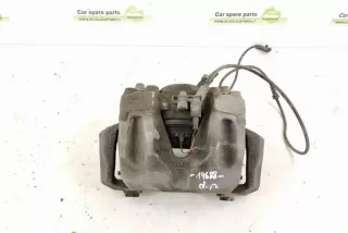 2044213881, A2044213881 , art13507833 Суппорт передний правый Mercedes C W204 Арт 13507833, вид 1
