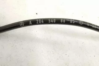 2044213881, A2044213881 , art13507833 Суппорт передний правый Mercedes C W204 Арт 13507833, вид 9