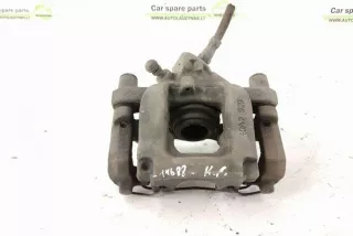 art13507850 Суппорт задний левый Mercedes C W204 Арт 13507850, вид 1