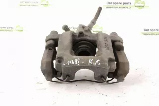 art13507850 Суппорт задний левый Mercedes C W204 Арт 13507850, вид 2