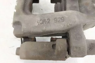 art13507850 Суппорт задний левый Mercedes C W204 Арт 13507850, вид 4