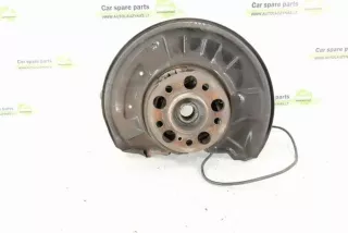 2043503108, 2043500341 , art13507905 Ступица задняя левая Mercedes C W204 Арт 13507905, вид 1