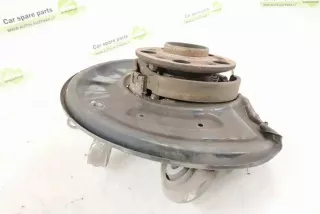 2043503108, 2043500341 , art13507905 Ступица задняя левая Mercedes C W204 Арт 13507905, вид 4