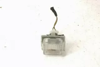 2218200456, A2218200456 , art13508018 Подсветка номера Mercedes C W204 Арт 13508018, вид 1