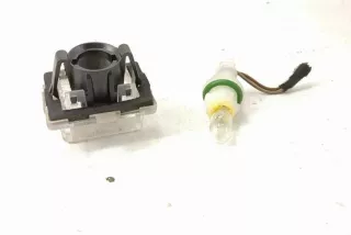 2218200456, A2218200456 , art13508018 Подсветка номера Mercedes C W204 Арт 13508018, вид 4