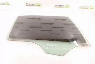 2047352310, E000292 , art13508110 Стекло двери задней правой Mercedes C W204 Арт 13508110, вид 2