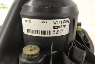 1648350107, 929427V , art13508466 Сопротивление печки Mercedes GL X164 Арт 13508466, вид 6