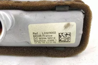 2048300061, A2048300061 , art13508715 Радиатор отопителя (печки) Mercedes GLK X204 Арт 13508715, вид 3