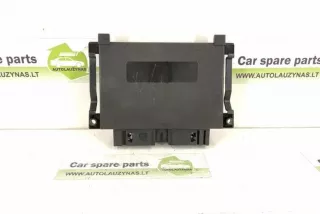 2059007705, A2059007705 , art13508823 Блок управления АКПП Mercedes C W205 Арт 13508823, вид 3