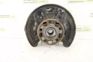 2053500141, 0004230100 , art13508853 Ступица задняя левая Mercedes C W205 Арт 13508853, вид 1