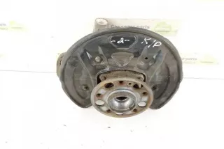 2053500141, 0004230100 , art13508853 Ступица задняя левая Mercedes C W205 Арт 13508853, вид 2