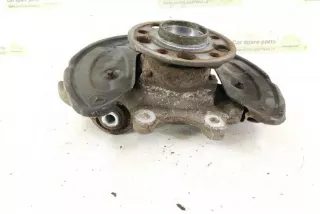 2053500141, 0004230100 , art13508853 Ступица задняя левая Mercedes C W205 Арт 13508853, вид 3