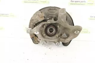 2053500141, 0004230100 , art13508853 Ступица задняя левая Mercedes C W205 Арт 13508853, вид 4