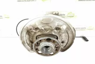 2053500241, 0004230100 , art13508865 Ступица задняя правая Mercedes C W205 Арт 13508865, вид 2