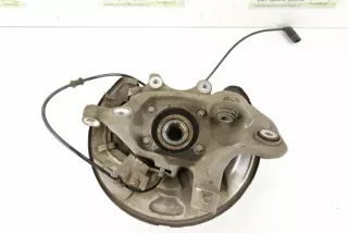 2053500241, 0004230100 , art13508865 Ступица задняя правая Mercedes C W205 Арт 13508865, вид 4
