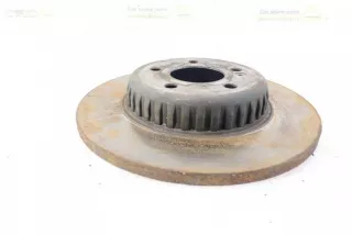 0004230512, A0004230512 , art13508923 Диск тормозной задний Mercedes C W205 Арт 13508923, вид 2