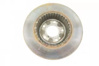 0004230512, A0004230512 , art13508923 Диск тормозной задний Mercedes C W205 Арт 13508923, вид 4