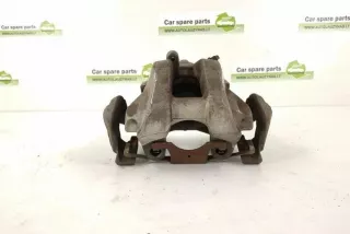 A0024202883, 0024202883 , art13509107 Суппорт задний левый Mercedes S W221 Арт 13509107, вид 2