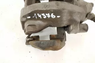 A0024202883, 0024202883 , art13509107 Суппорт задний левый Mercedes S W221 Арт 13509107, вид 9