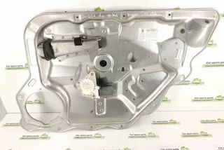 2217300879, 2218203102 , art13509111 Стеклоподъемник задний правый Mercedes S W221 Арт 13509111, вид 1