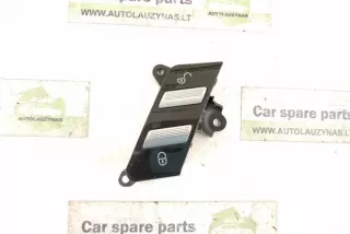 2218213151, 2218201210 , art13509139 Кнопка центрального замка Mercedes S W221 Арт 13509139, вид 1