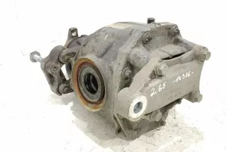 2.65, A2213504859 , art13509185 Дифференциал Mercedes S W221 Арт 13509185, вид 1