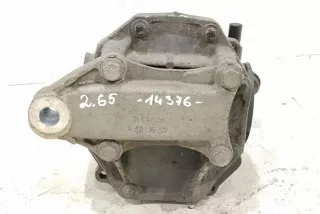 2.65, A2213504859 , art13509185 Дифференциал Mercedes S W221 Арт 13509185, вид 2