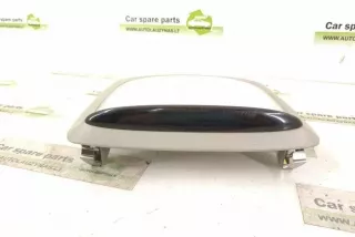 A1648200123, 1648200123 , art13509264 Фонарь салона (плафон) Mercedes ML W164 Арт 13509264, вид 4