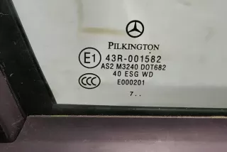 2047220210, 2047200205 , art13509909 Дверь передняя правая Mercedes C W204 Арт 13509909, вид 3
