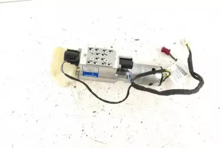 2388000030, 2058000500 , art13510019 Механизм складывания крыши Mercedes E W238 Арт 13510019, вид 3