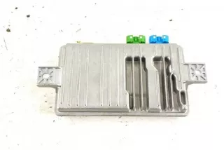 0009006208, 0009001609 , art13510339 Блок управления камерой Mercedes S C217 Арт 13510339, вид 3