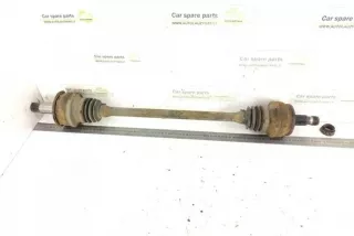 2043502010, A2043502010 , art13510404 Полуось задняя (приводной вал, ШРУС) Mercedes C W204 Арт 13510404, вид 1