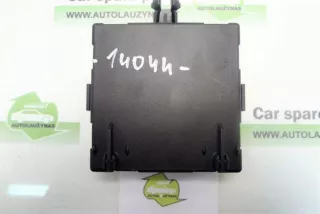 art13510652 Блок управления двери задней левой Mercedes ML/GLE W166 Арт 13510652, вид 3