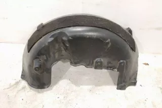 A1668841322, 1668841322 , art13510673 Защита арок задняя левая (подкрылок) Mercedes ML/GLE W166 Арт 13510673, вид 3