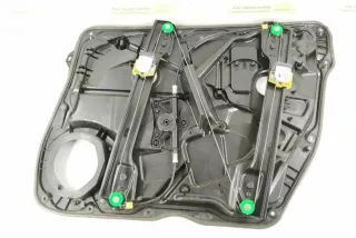 1667200179, 1667201102 , art13510709 Стеклоподъемник задний левый Mercedes ML/GLE W166 Арт 13510709, вид 5