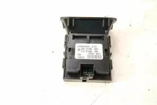 2469050451, A2469050451 , art13510865 Кнопка ручного тормоза (ручника) Mercedes ML/GLE W166 Арт 13510865, вид 3
