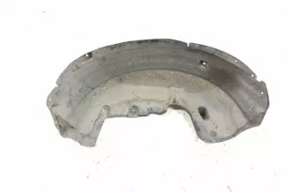 1668841322, A1668841322 , art13510982 Защита арок задняя левая (подкрылок) Mercedes ML/GLE W166 Арт 13510982, вид 2