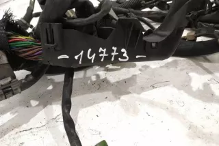 6421504589, A6421504589 , art13511153 Проводка двигателя Mercedes S W221 Арт 13511153, вид 4