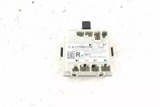 art13511358 Блок управления двери задней правой Mercedes CLA c117 Арт 13511358, вид 1