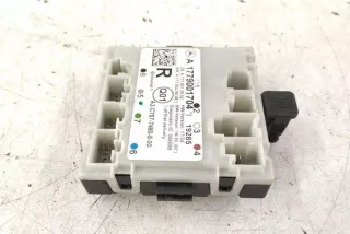 art13511354 Блок управления двери задней левой Mercedes CLA c117 Арт 13511354, вид 4
