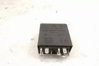 art13511560 Переключатель круиз-контроля Audi A6 C5 (S6,RS6) Арт 13511560