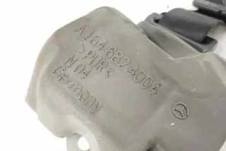 2518608085, A2518608085 , art13511752 Ремень безопасности задний правый Mercedes R W251 Арт 13511752, вид 2