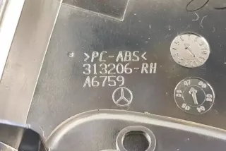 2519180430, A2519180430 , art13511759 Преднатяжитель ремня безопасности Mercedes R W251 Арт 13511759, вид 6