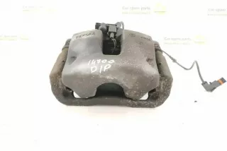 2044212481, 2044210994 , art13511921 Суппорт передний правый Mercedes C W204 Арт 13511921, вид 2