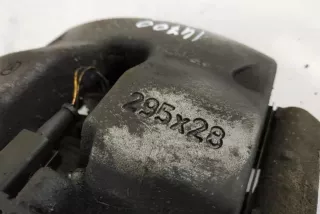 2044212481, 2044210994 , art13511921 Суппорт передний правый Mercedes C W204 Арт 13511921, вид 4