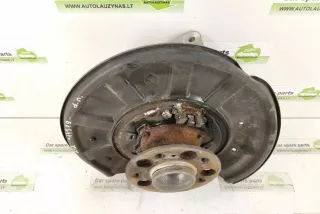 2123502208, 2123500241 , art13512166 Ступица задняя правая Mercedes E W212 Арт 13512166, вид 2