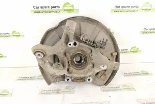 2123502208, 2123500241 , art13512166 Ступица задняя правая Mercedes E W212 Арт 13512166, вид 3